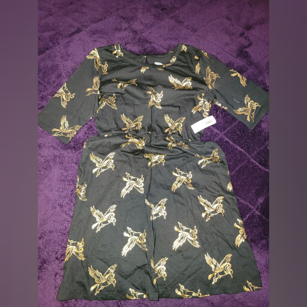 Girls Summer Dress